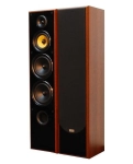 Acoustics set Taga Harmony TAV-606 v.3 Set Walnut
