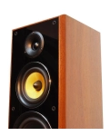 Acoustics set Taga Harmony TAV-606 v.3 Set Walnut
