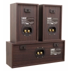 Комплект акустики Taga Harmony TAV-606 v.3 Set Wenge Комплект акустики Taga Harmony TAV-606 v.3 Set Wenge