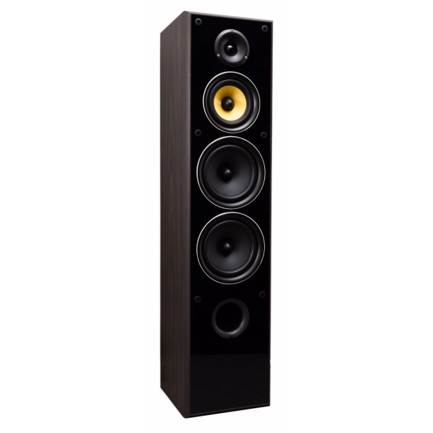 Комплект акустики Taga Harmony TAV-606 v.3 Set Wenge