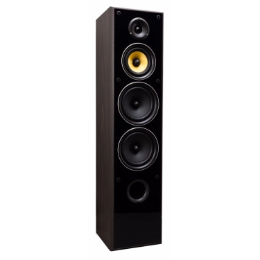 Комплект акустики Taga Harmony TAV-606 v.3 Set Wenge