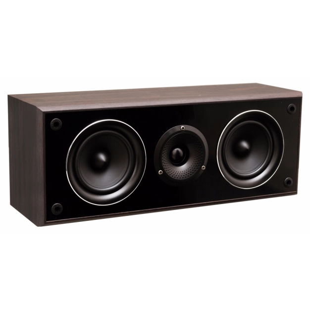 Комплект акустики Taga Harmony TAV-606 v.3 Set Wenge