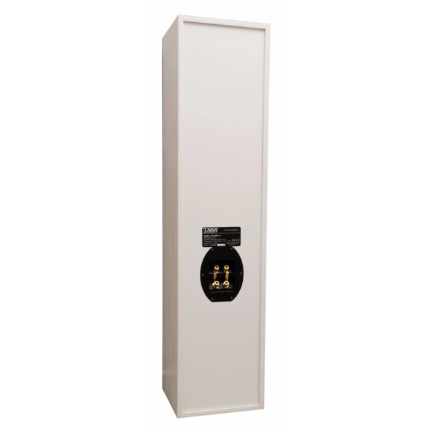 Комплект акустики Taga Harmony TAV-606 v.3 Set White