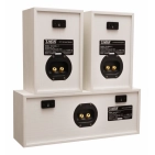 Комплект акустики Taga Harmony TAV-606 v.3 Set White Комплект акустики Taga Harmony TAV-606 v.3 Set White
