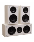 Комплект акустики Taga Harmony TAV-606 v.3 Set White