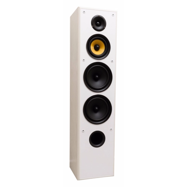 Комплект акустики Taga Harmony TAV-606 v.3 Set White