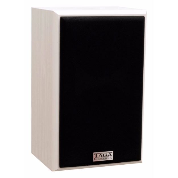 Комплект акустики Taga Harmony TAV-606 v.3 Set White