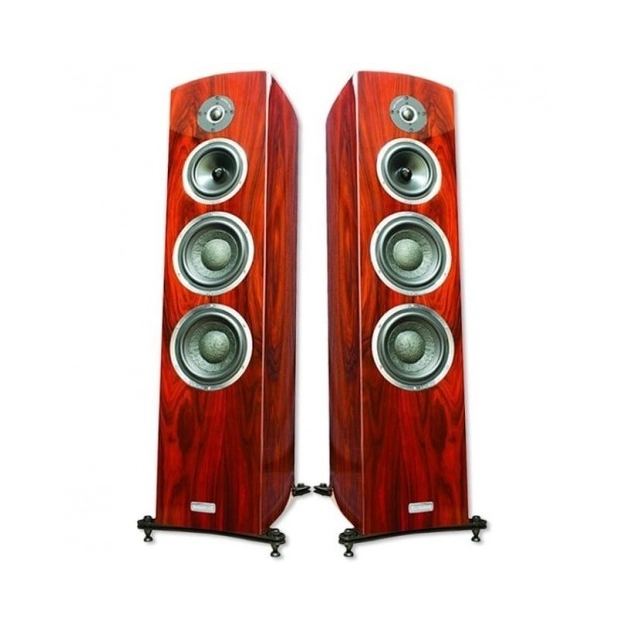Акустична система Taga Harmony Diamond F-200 Real Wood Rosewood Veneer Акустична система Taga Harmony Diamond F-200 Real Wood Rosewood Veneer