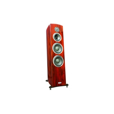 Акустична система Taga Harmony Diamond F-200 Real Wood Rosewood Veneer