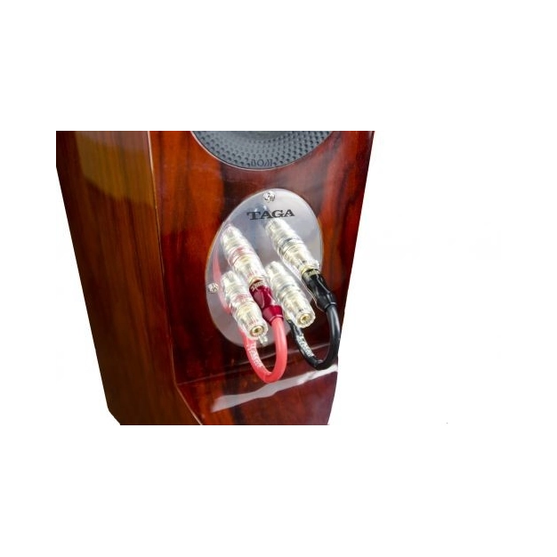 Акустична система Taga Harmony Diamond F-200 Real Wood Rosewood Veneer Акустична система Taga Harmony Diamond F-200 Real Wood Rosewood Veneer