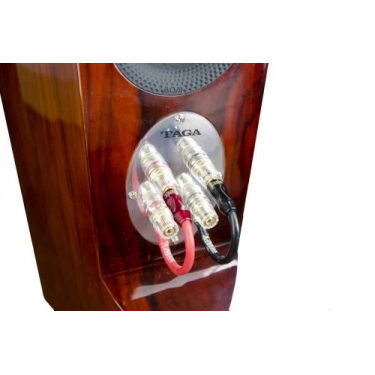 Акустична система Taga Harmony Diamond F-200 Real Wood Rosewood Veneer