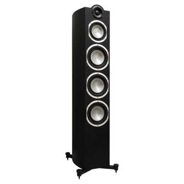 Акустична система Taga Harmony Platinum F-120 V.3 Black
