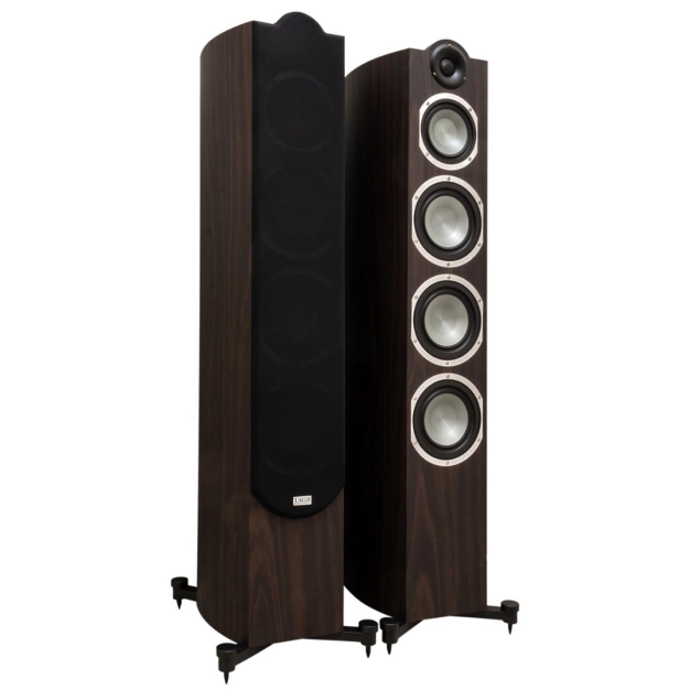 Акустична система Taga Harmony Platinum F-120 V.3 Modern Wenge