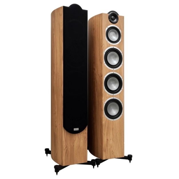 Acoustic system Taga Harmony Platinum F-120 V.3 Oak