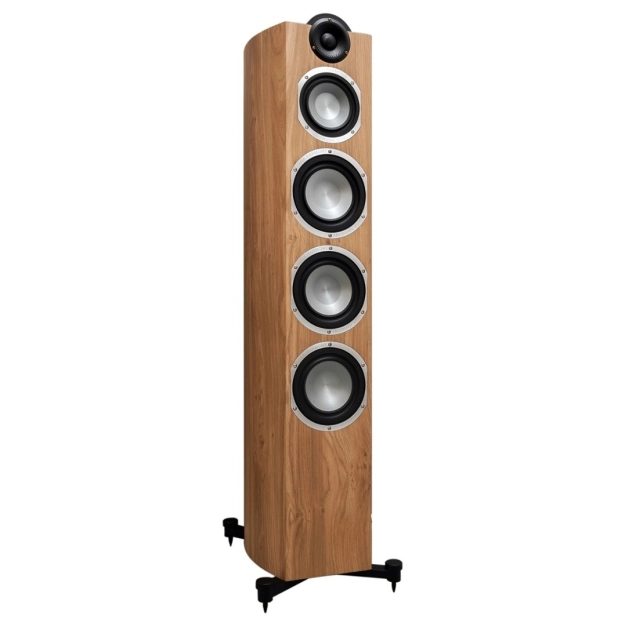 Акустична система Taga Harmony Platinum F-120 V.3 Oak