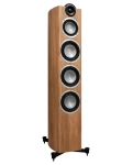Acoustic system Taga Harmony Platinum F-120 V.3 Oak