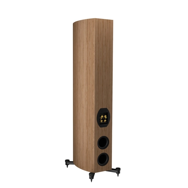 Акустична система Taga Harmony Platinum F-120 V.3 Oak