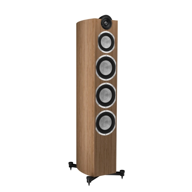 Акустична система Taga Harmony Platinum F-120 V.3 Oak