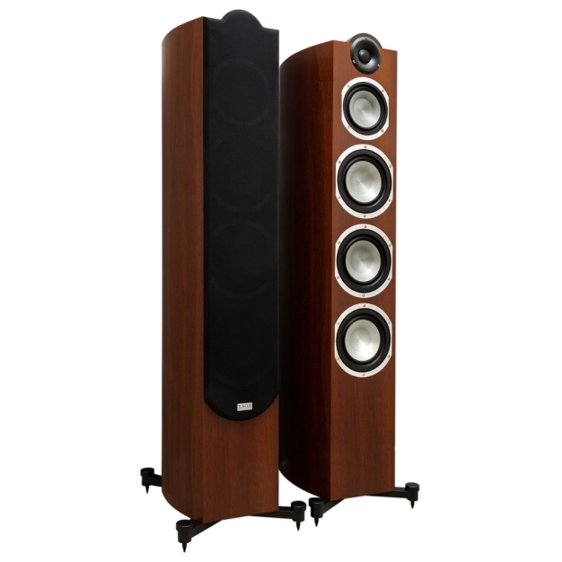 Акустична система Taga Harmony Platinum F-120 V.3 Walnut