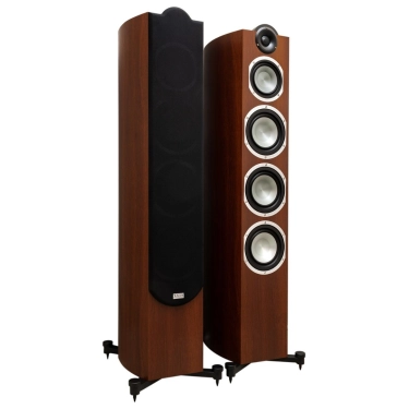 Акустична система Taga Harmony Platinum F-120 V.3 Walnut