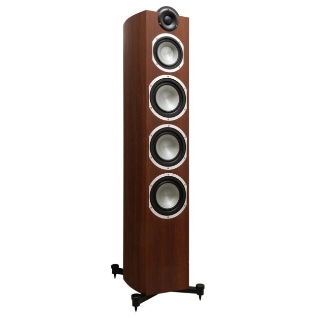Акустична система Taga Harmony Platinum F-120 V.3 Walnut Акустична система Taga Harmony Platinum F-120 V.3 Walnut