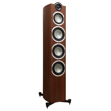 Акустична система Taga Harmony Platinum F-120 V.3 Walnut