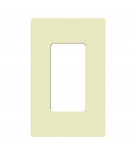 Lutron CW-1-AL декоративна рамка Lutron CW-1-AL декоративна рамка