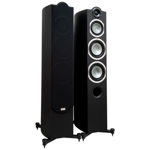 Акустическая система Taga Harmony Platinum F-100 V.3 Black