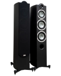 Акустическая система Taga Harmony Platinum F-100 V.3 Black