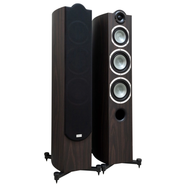 Acoustic system Taga Harmony Platinum F-100 V.3 Modern Wenge