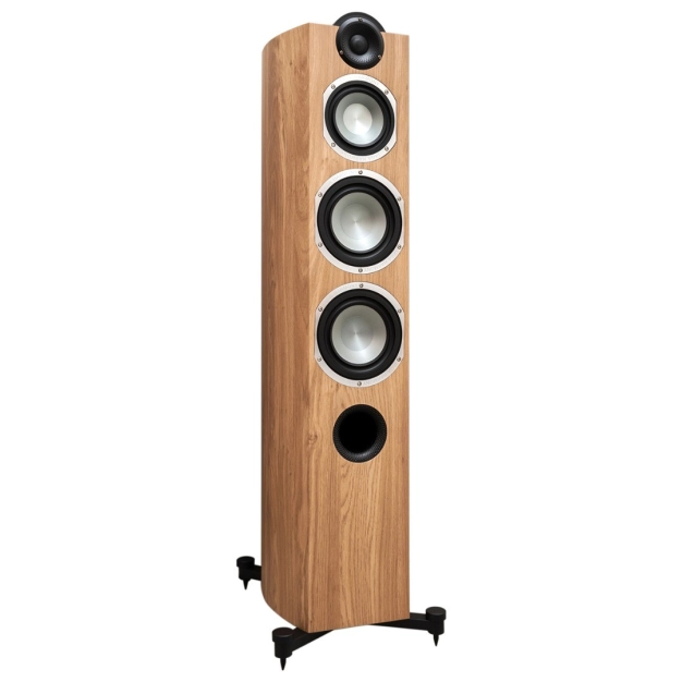 Акустична система Taga Harmony Platinum F-100 V.3 Oak Акустична система Taga Harmony Platinum F-100 V.3 Oak