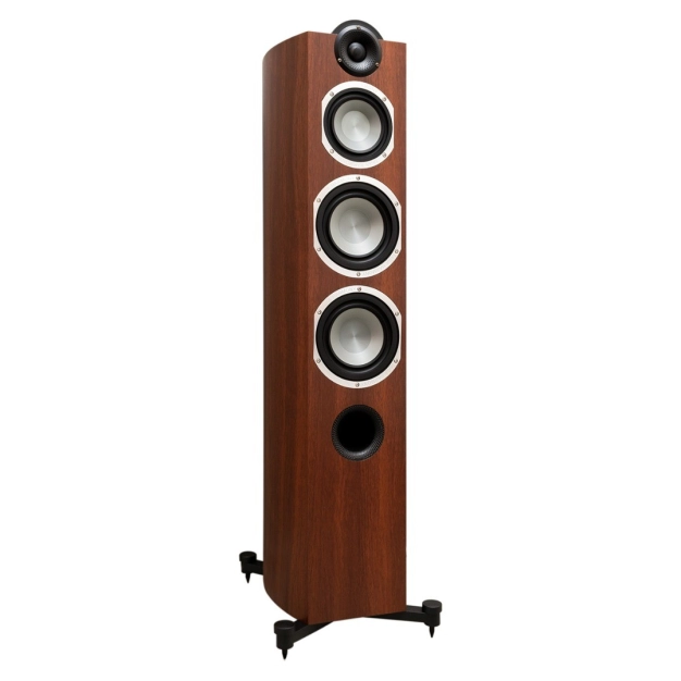 Акустична система Taga Harmony Platinum F-100 V.3 Walnut