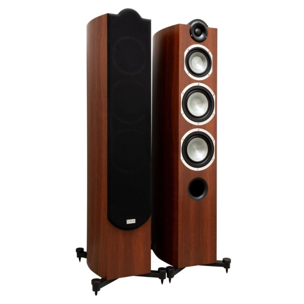 Акустична система Taga Harmony Platinum F-100 V.3 Walnut