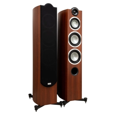 Акустична система Taga Harmony Platinum F-100 V.3 Walnut