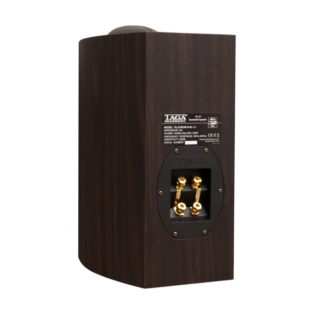 Акустична система Taga Harmony Platinum B-40 V.3 Modern Wenge