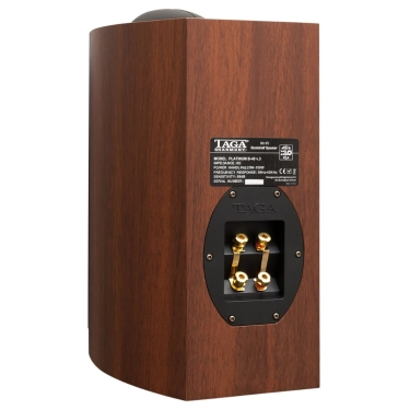 Акустична система Taga Harmony Platinum B-40 V.3 Walnut