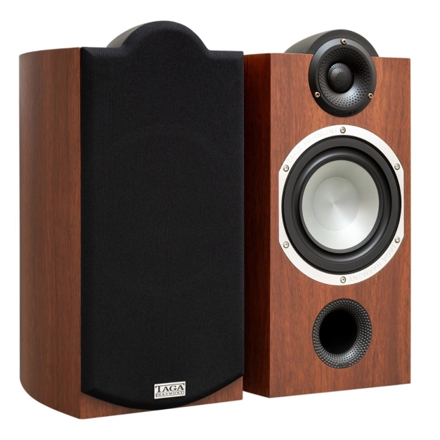 Акустична система Taga Harmony Platinum B-40 V.3 Walnut