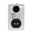 Акустична система Taga Harmony Platinum ONE High gloss white