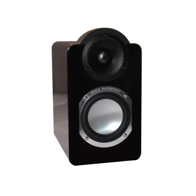 Акустична система Taga Harmony Platinum ONE High Gloss Black