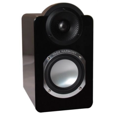 Акустична система Taga Harmony Platinum ONE High Gloss Black