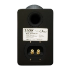 Акустична система Taga Harmony Platinum ONE Black