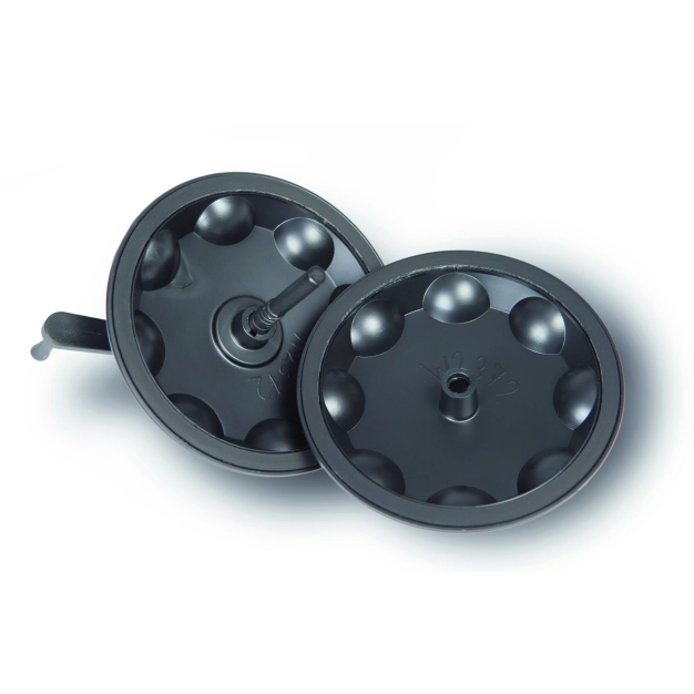 Knosti Record Washing Machine Generation II, art. 5412