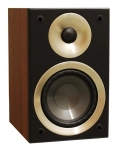 Акустична система Taga Harmony AZURE S-40 v.2 Walnut