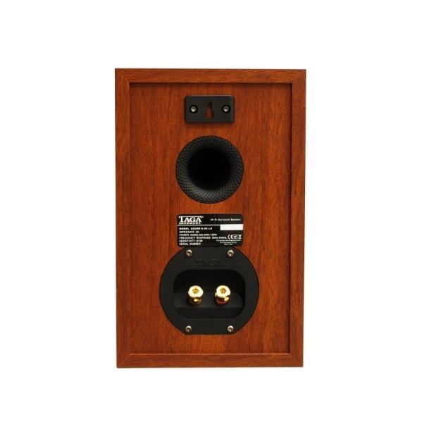 Акустична система Taga Harmony AZURE S-40 v.2 Walnut