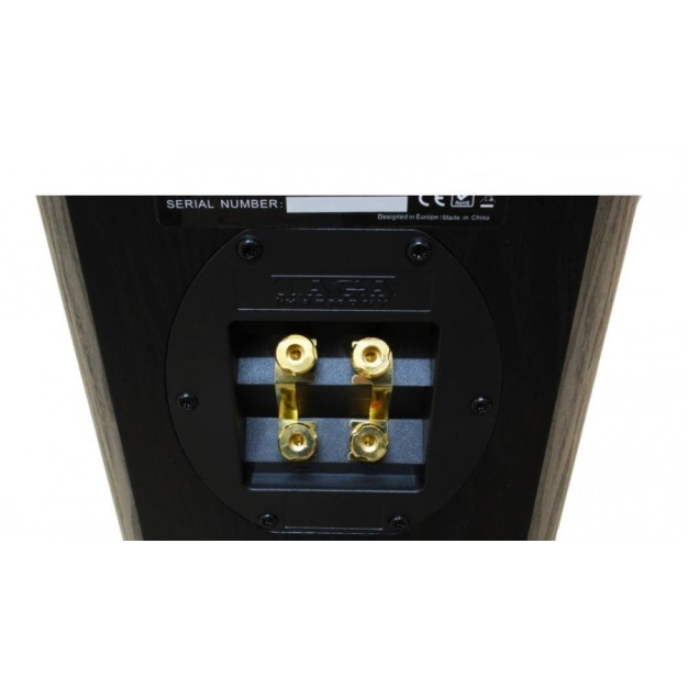 Акустична система Taga Harmony AZURE S-40 v.2 Black