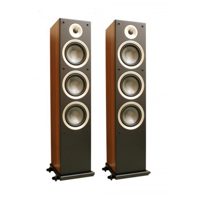 Акустична система Taga Harmony AZURE F-100 v.2 Walnut