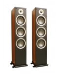 Акустична система Taga Harmony AZURE F-100 v.2 Walnut