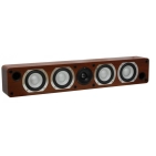 Акустична система Taga Harmony Platinum LCR-60 SLIM Walnut