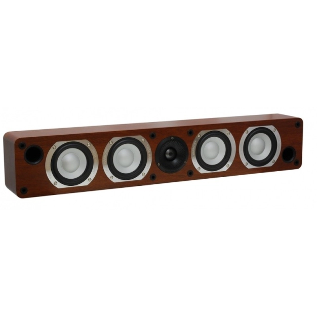 Акустична система Taga Harmony Platinum LCR-60 SLIM Walnut