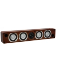 Акустична система Taga Harmony Platinum LCR-60 SLIM Walnut